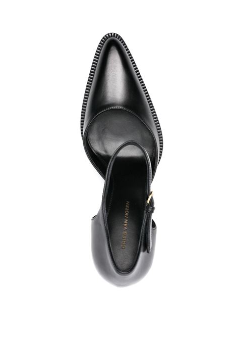 pumps DRIES VAN NOTEN | Scarpe | WS2421310H95QU109BLACK900